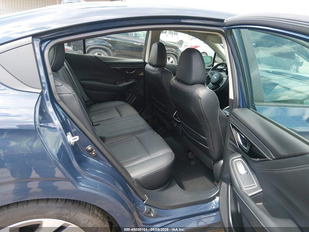 4S3BWAN66R3020680 2024 SUBARU LEGACY photo no. 8