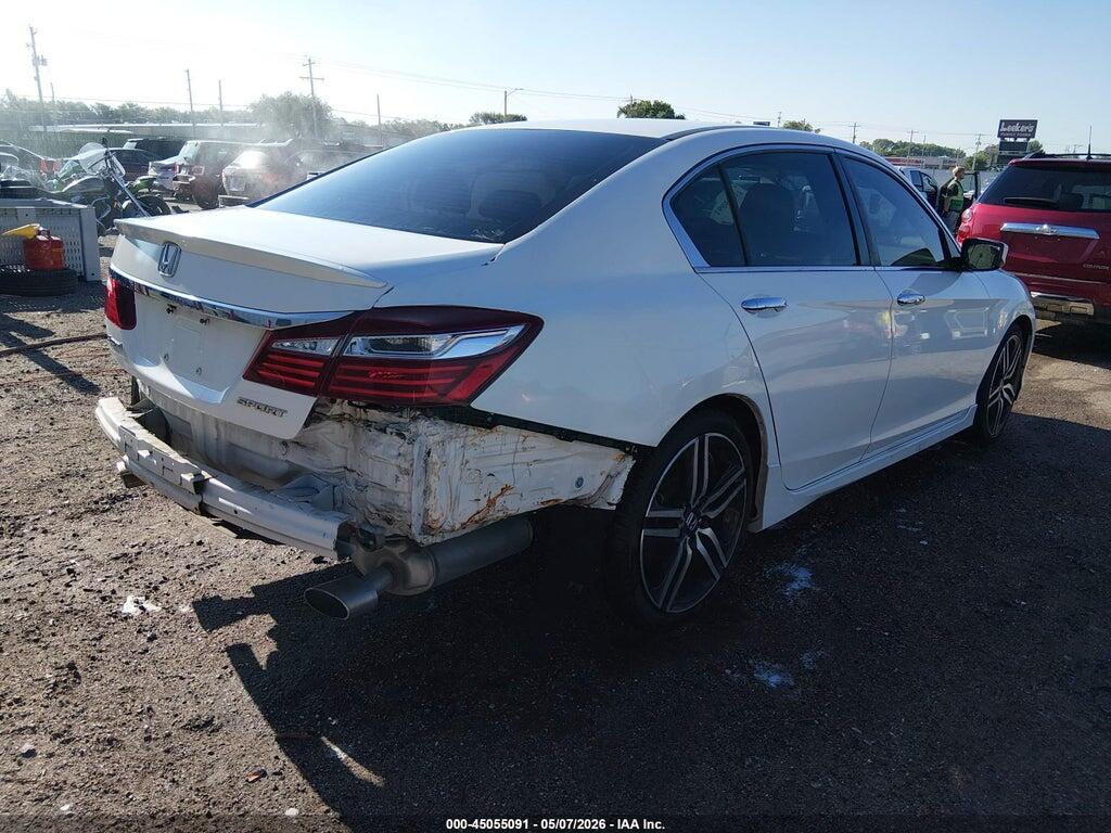 1HGCR2F13HA009426 2017 HONDA ACCORD photo no. 4