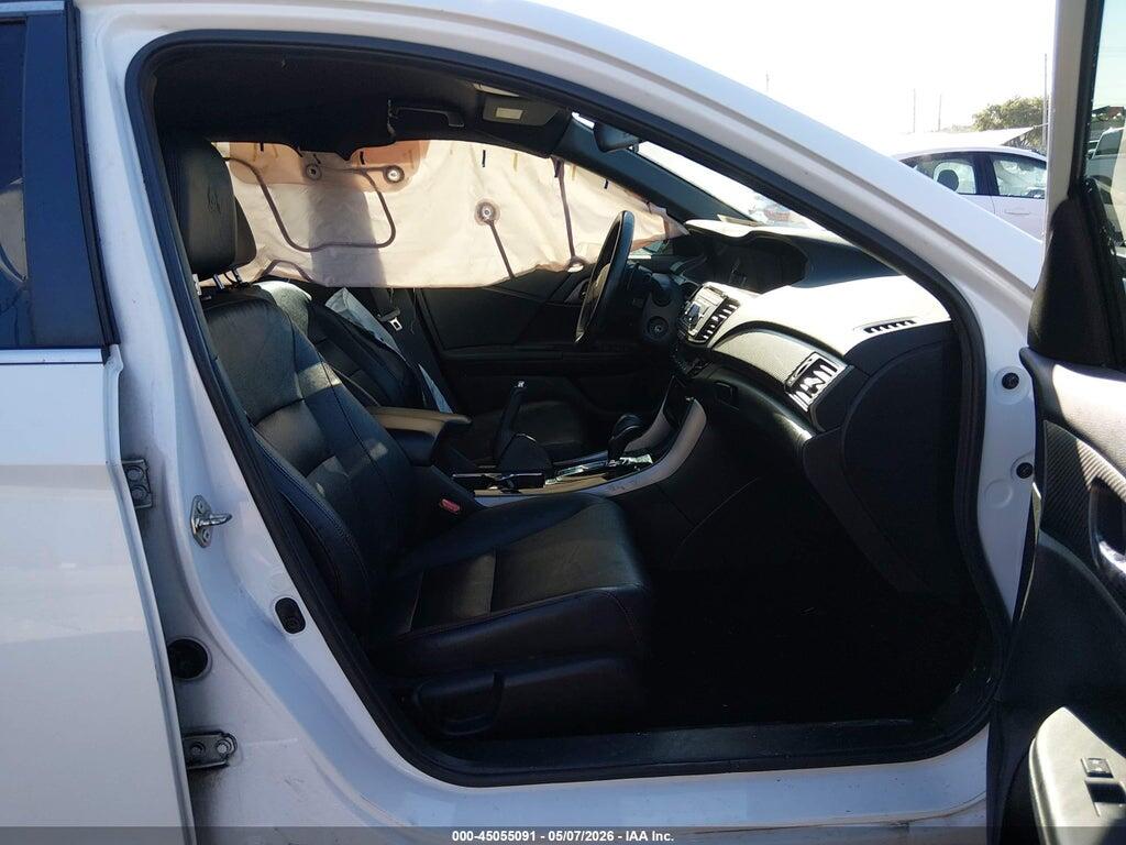 1HGCR2F13HA009426 2017 HONDA ACCORD photo no. 5