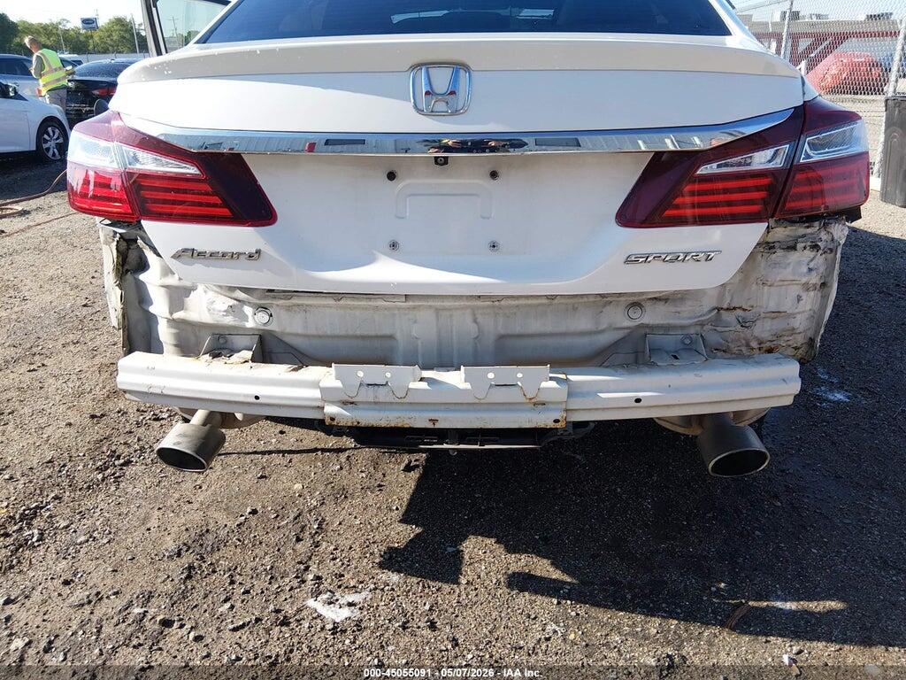 1HGCR2F13HA009426 2017 HONDA ACCORD photo no. 6