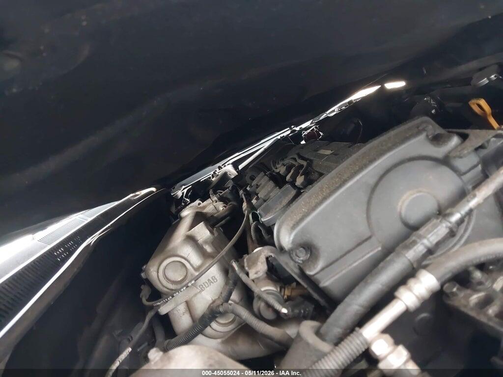 KNAFE121565314422 2006 KIA SPECTRA photo no. 10