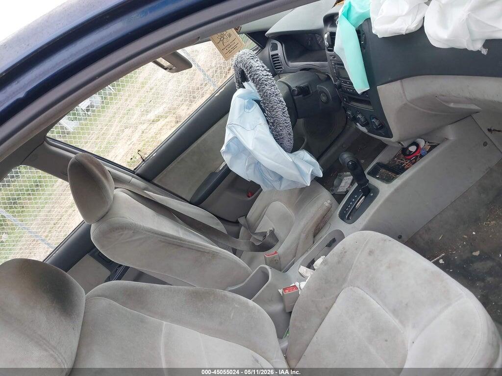 KNAFE121565314422 2006 KIA SPECTRA photo no. 5