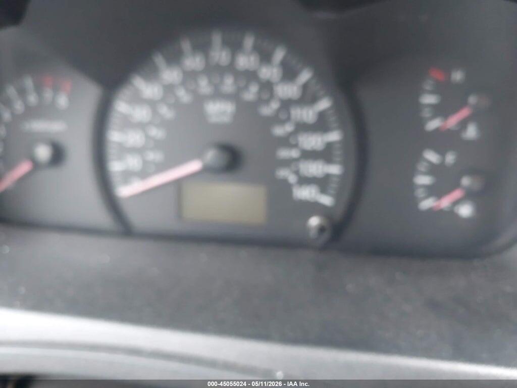 KNAFE121565314422 2006 KIA SPECTRA photo no. 7
