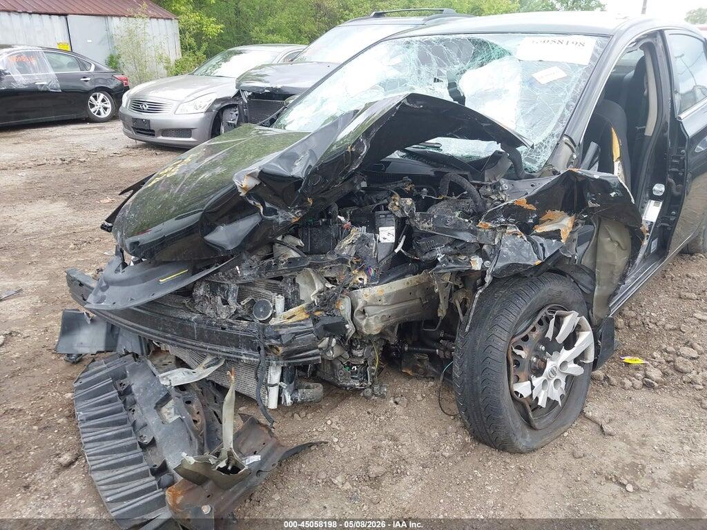 3N1AB7AP5GY334319 2016 NISSAN SENTRA photo no. 6