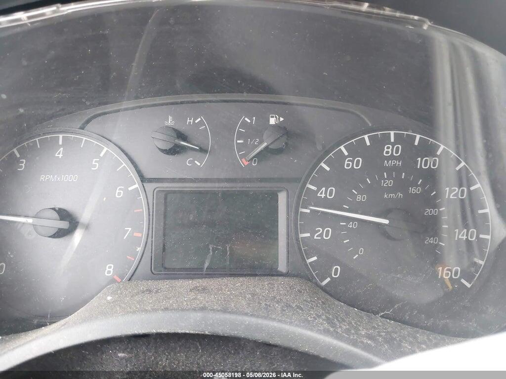 3N1AB7AP5GY334319 2016 NISSAN SENTRA photo no. 7