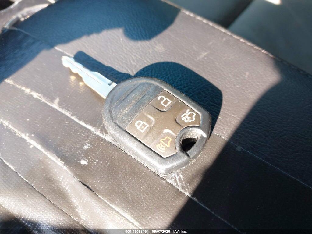 1FMHK8D86CGA16674 2012 FORD EXPLORER photo no. 11