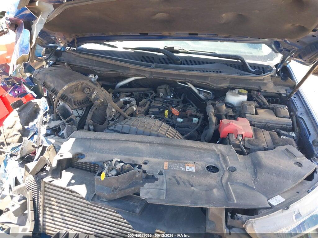 1FTER4EH7KLA75457 2019 FORD RANGER photo no. 10