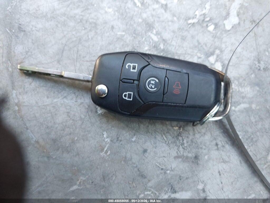 1FTER4EH7KLA75457 2019 FORD RANGER photo no. 11