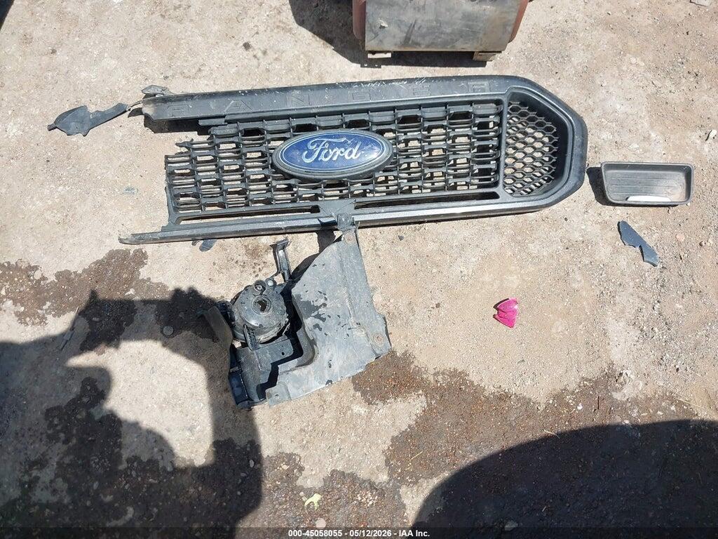 1FTER4EH7KLA75457 2019 FORD RANGER photo no. 12