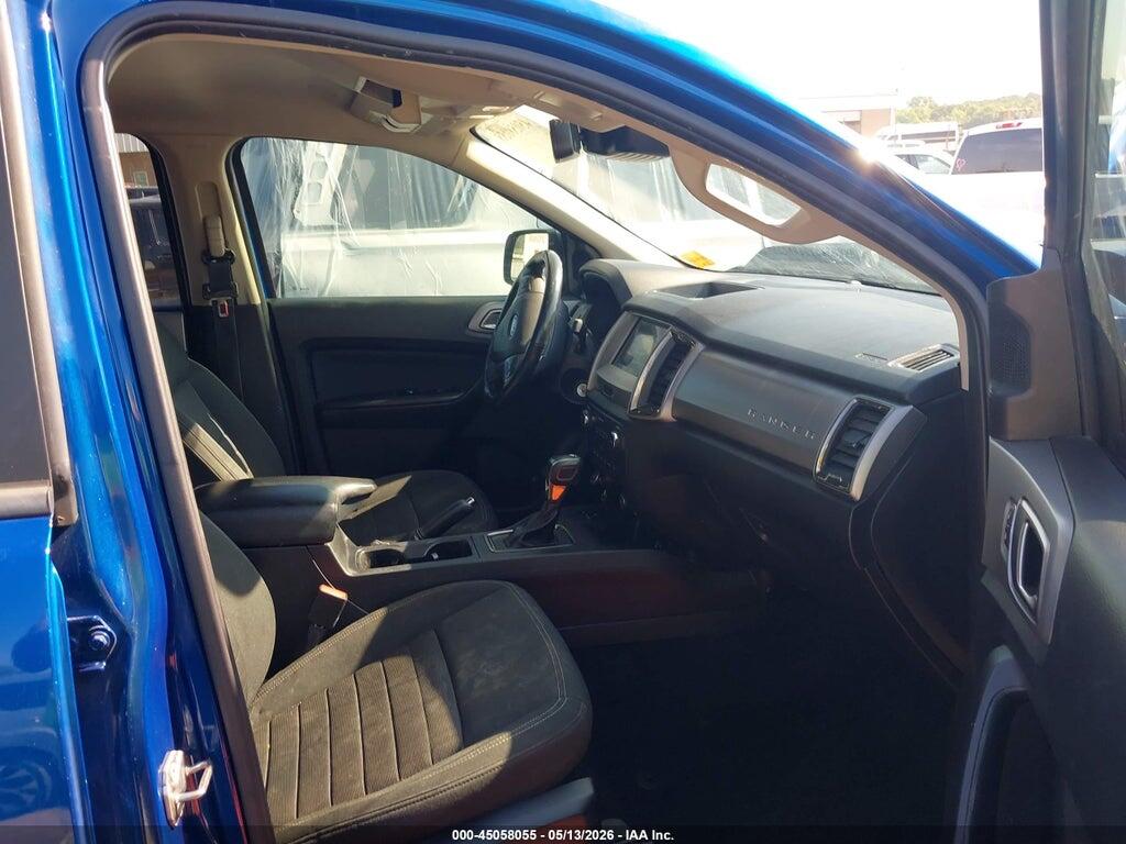 1FTER4EH7KLA75457 2019 FORD RANGER photo no. 5