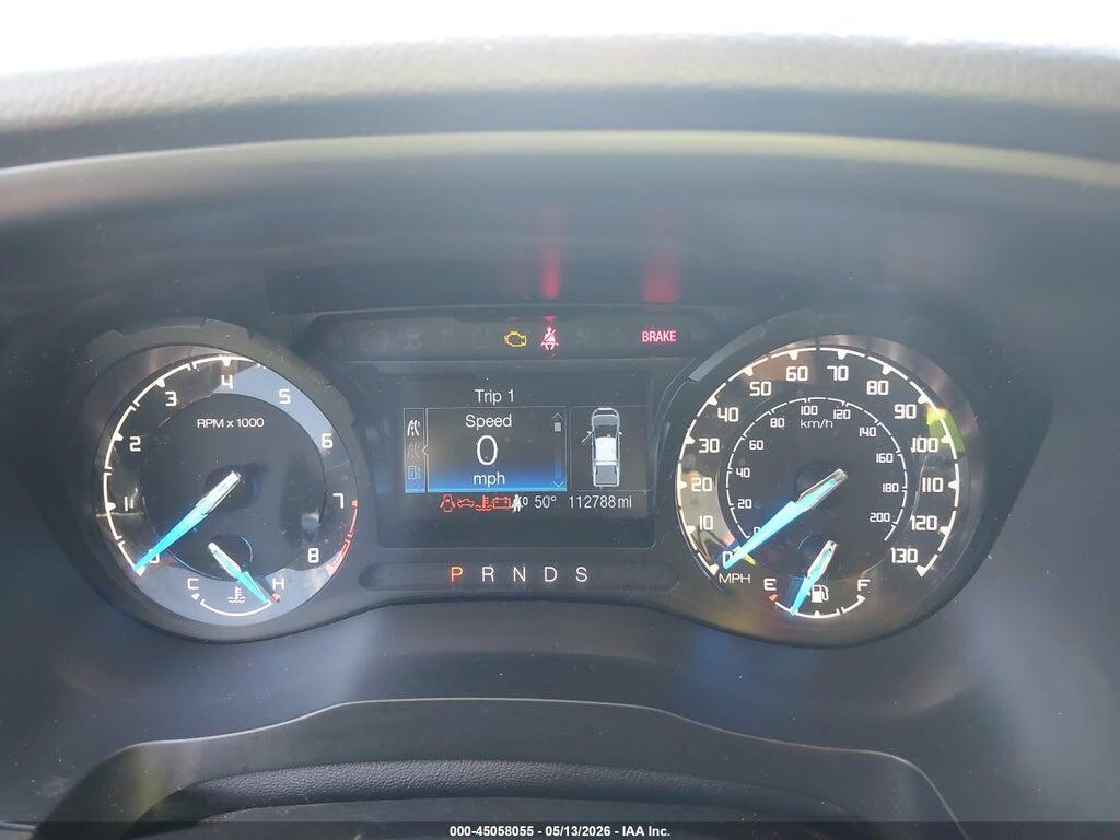 1FTER4EH7KLA75457 2019 FORD RANGER photo no. 7
