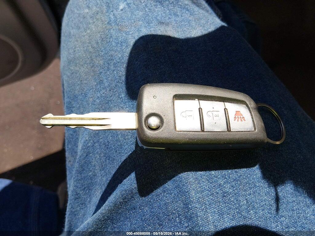 5N1AT2MV5FC814869 2015 NISSAN ROGUE photo no. 11