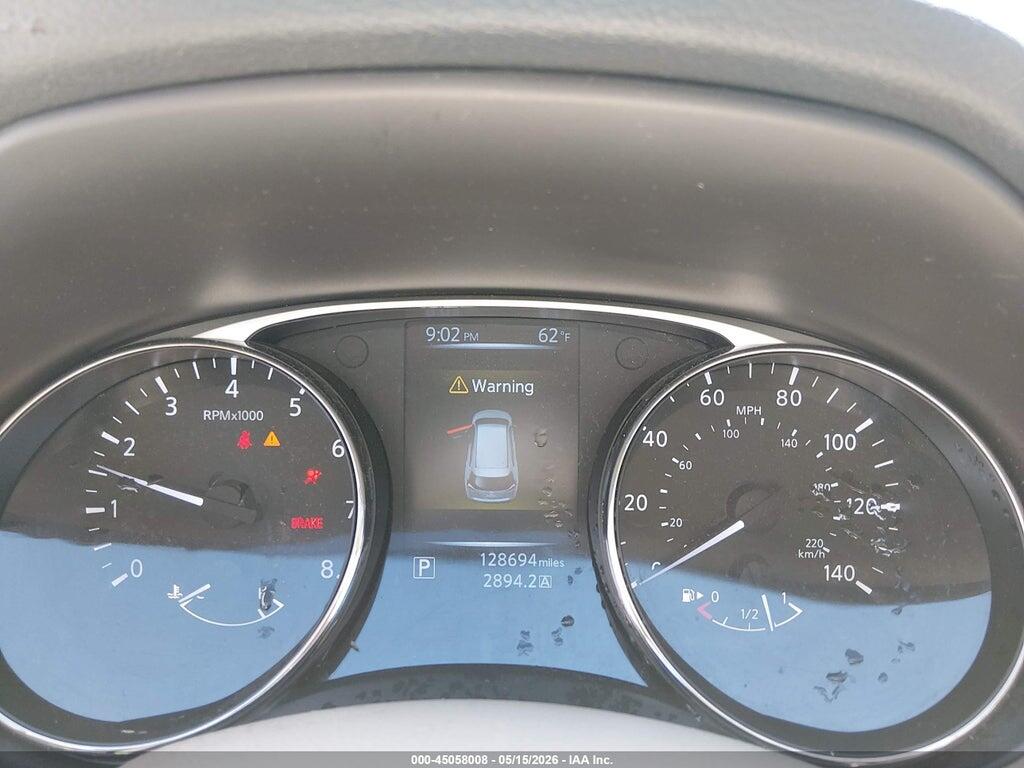 5N1AT2MV5FC814869 2015 NISSAN ROGUE photo no. 7