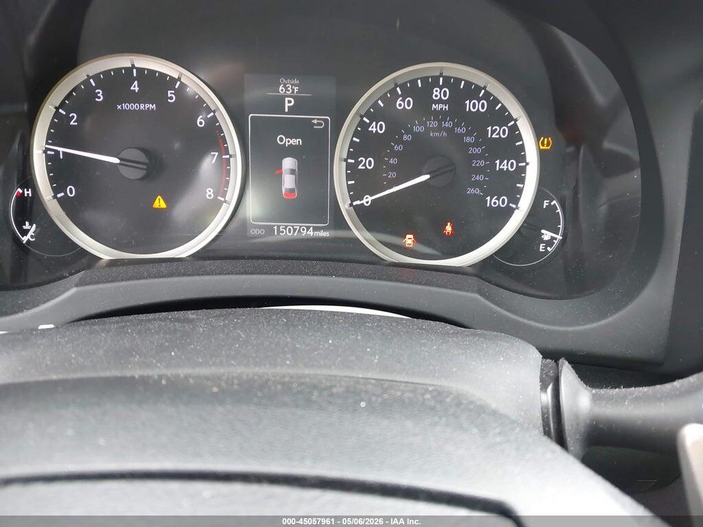 JTHCF1D24E5014344 2014 LEXUS IS 250 photo no. 7
