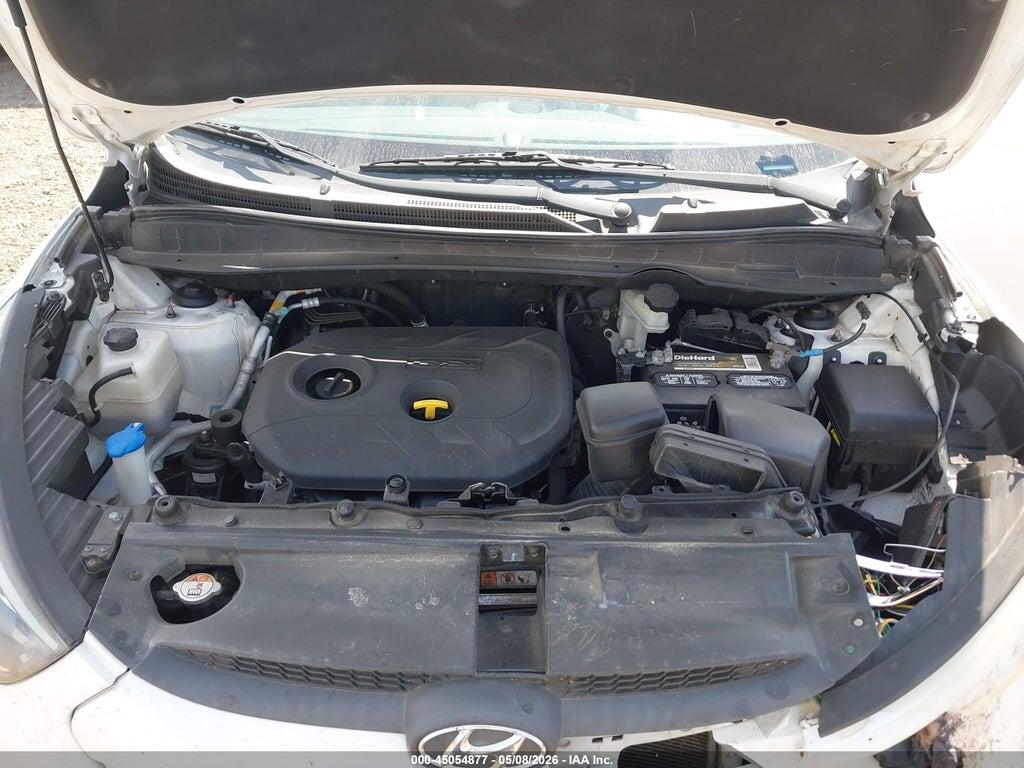 KM8JT3AF5FU104321 2015 HYUNDAI TUCSON photo no. 10