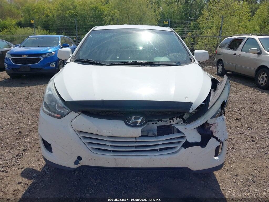 KM8JT3AF5FU104321 2015 HYUNDAI TUCSON photo no. 12