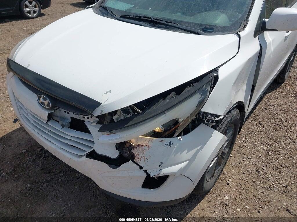 KM8JT3AF5FU104321 2015 HYUNDAI TUCSON photo no. 6