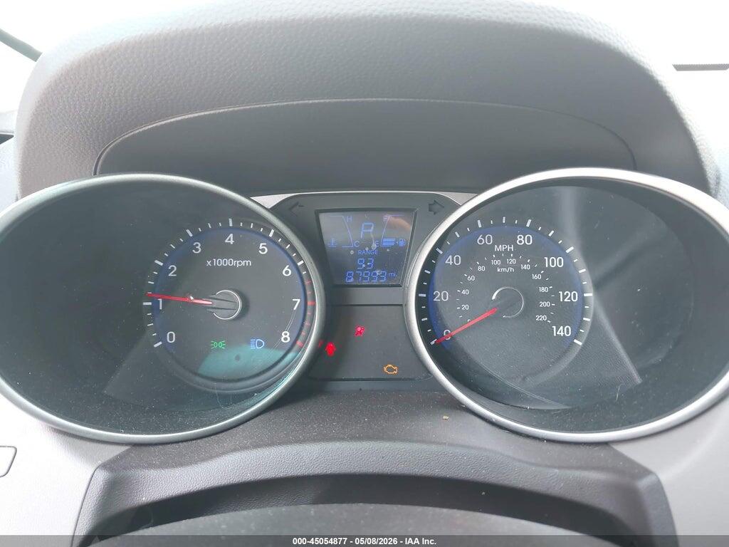 KM8JT3AF5FU104321 2015 HYUNDAI TUCSON photo no. 7