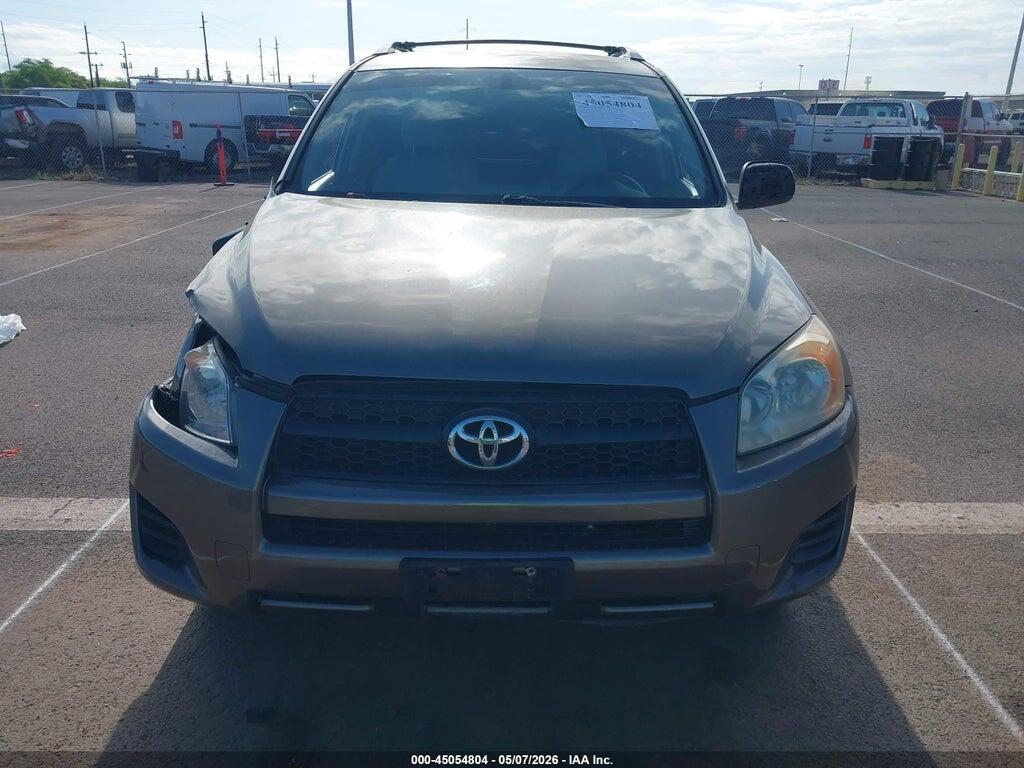 JTMZF33VX9D011611 2009 TOYOTA RAV4 photo no. 12