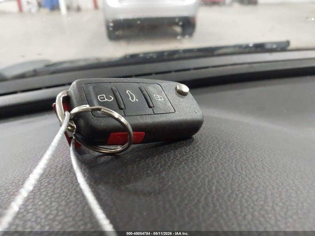 1VWAH7A36EC022747 2014 VOLKSWAGEN PASSAT photo no. 11