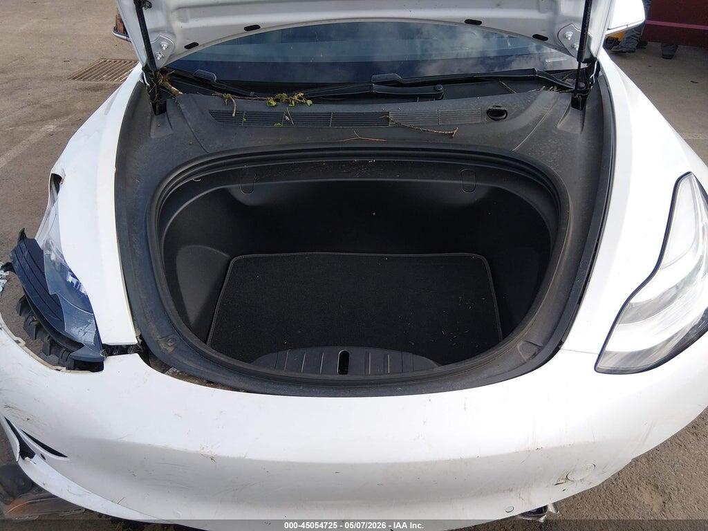 5YJ3E1EB7KF211750 2019 TESLA MODEL 3 photo no. 10