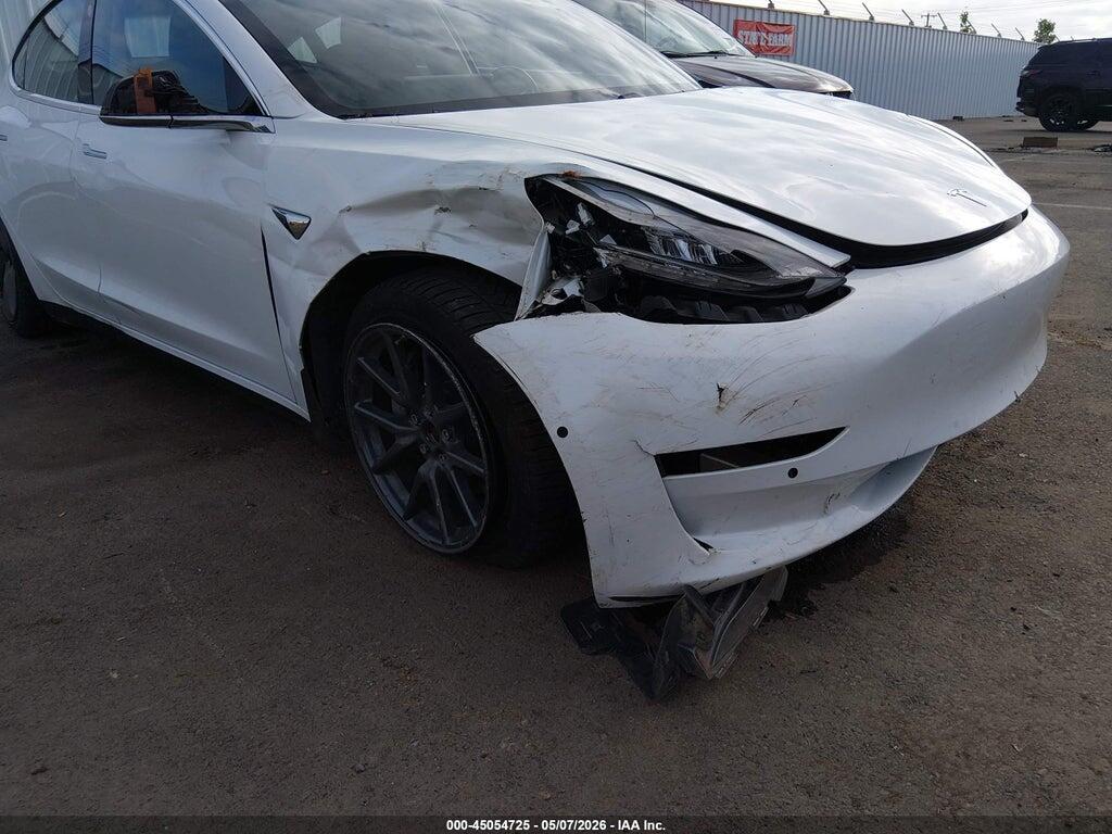 5YJ3E1EB7KF211750 2019 TESLA MODEL 3 photo no. 6