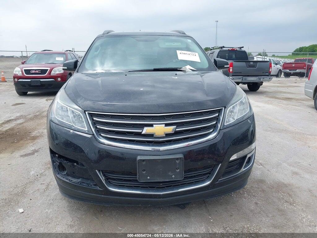1GNKVGKD2HJ152183 2017 CHEVROLET TRAVERSE photo no. 12