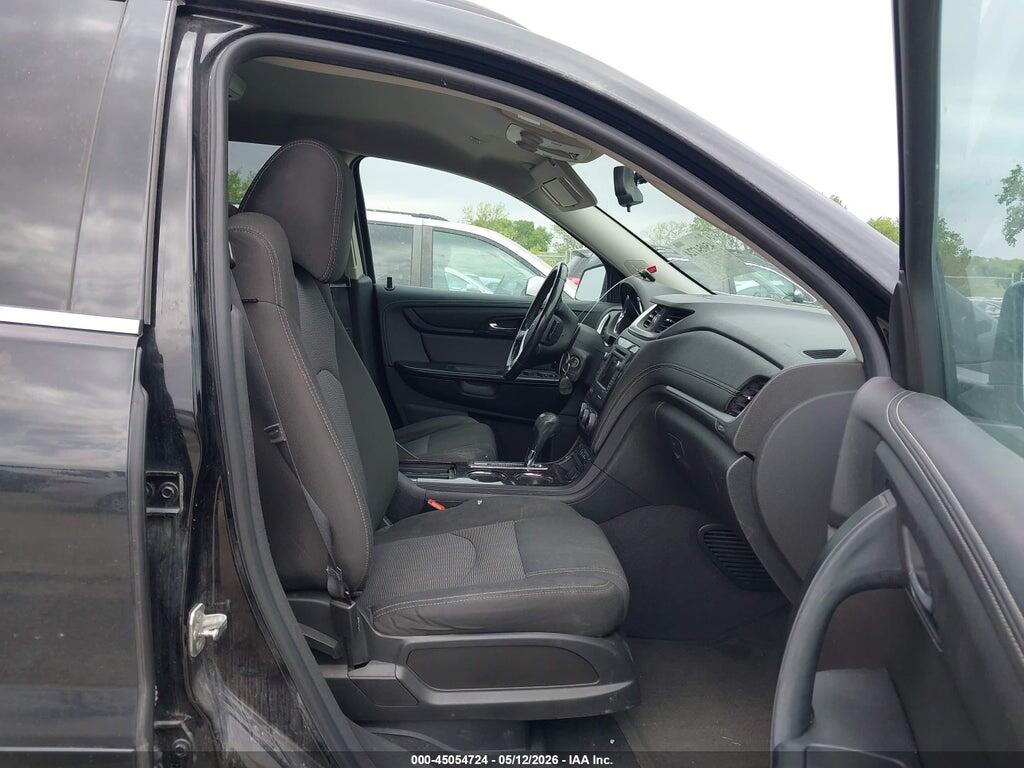 1GNKVGKD2HJ152183 2017 CHEVROLET TRAVERSE photo no. 5