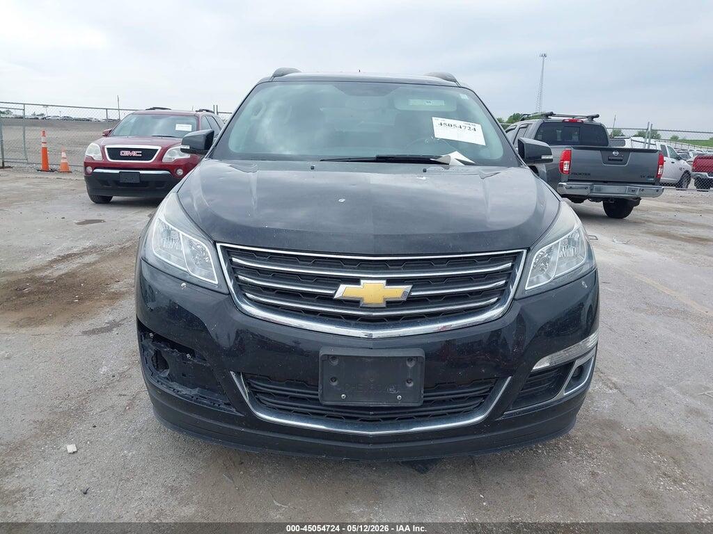 1GNKVGKD2HJ152183 2017 CHEVROLET TRAVERSE photo no. 6