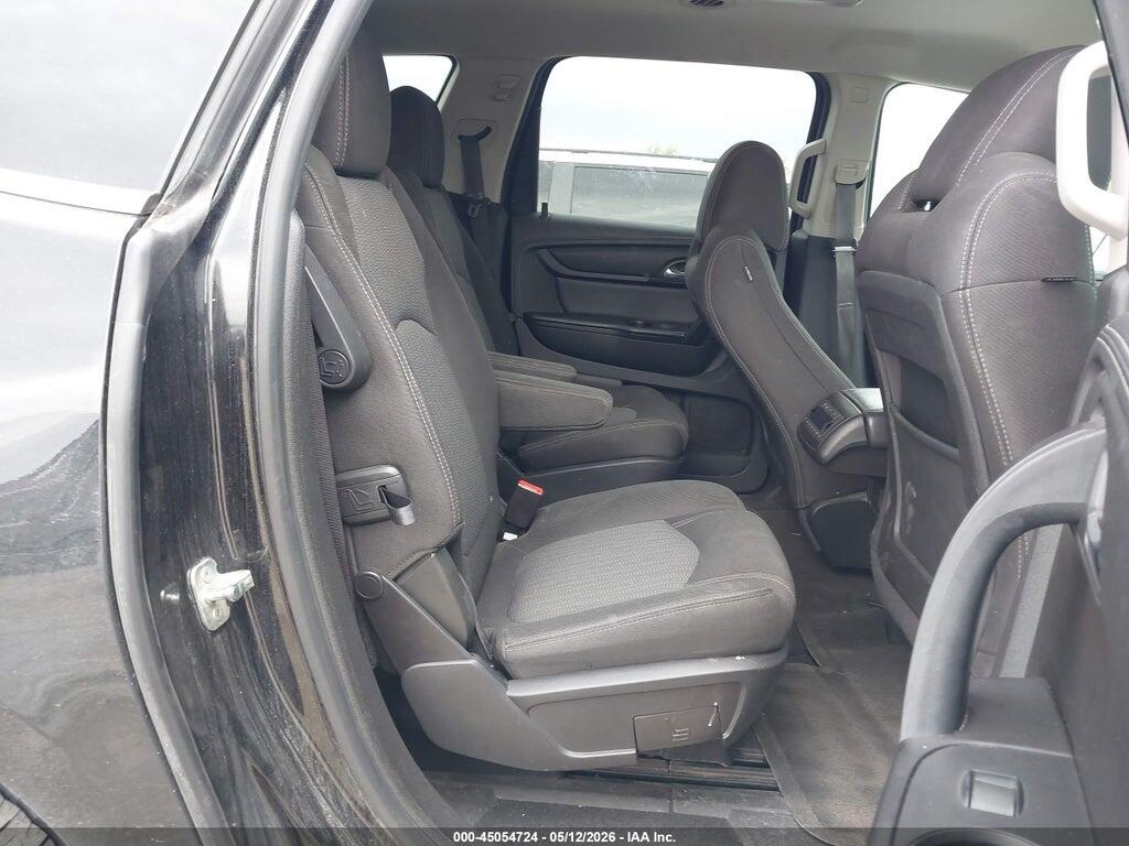 1GNKVGKD2HJ152183 2017 CHEVROLET TRAVERSE photo no. 8