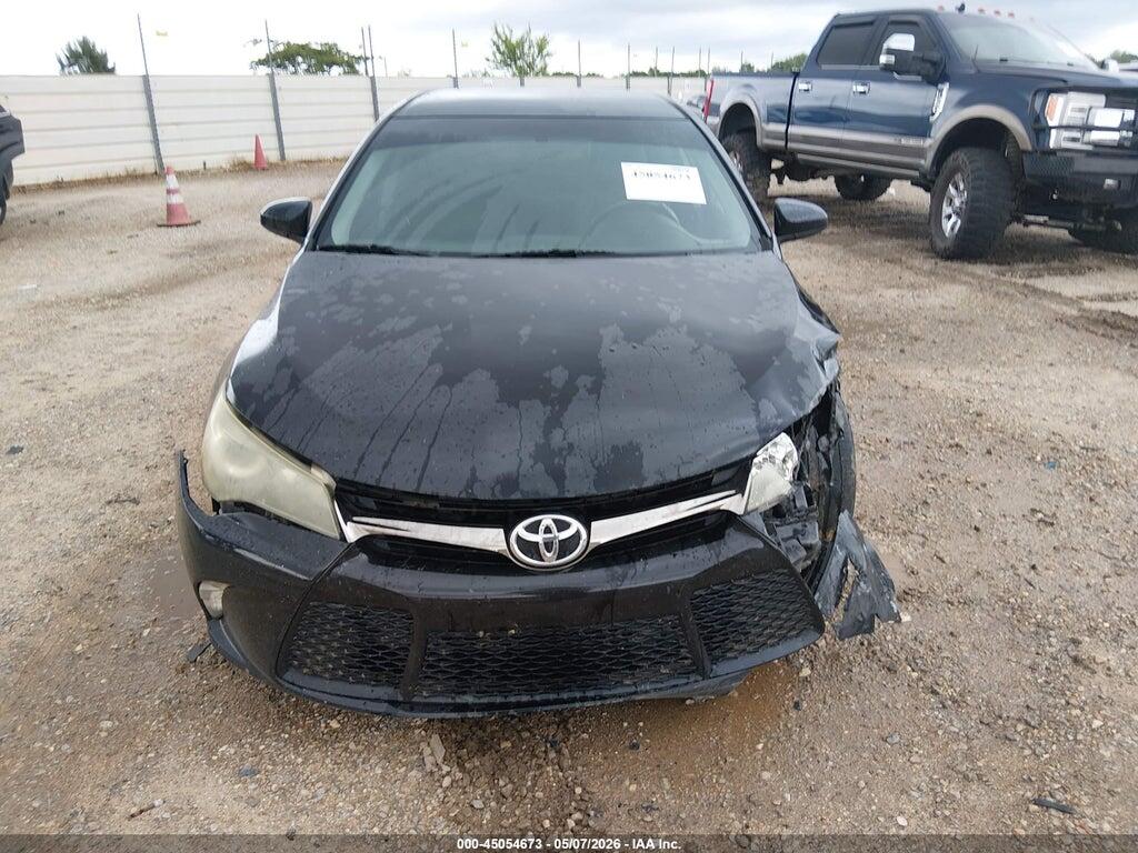 4T1BF1FKXFU879638 2015 TOYOTA CAMRY photo no. 12