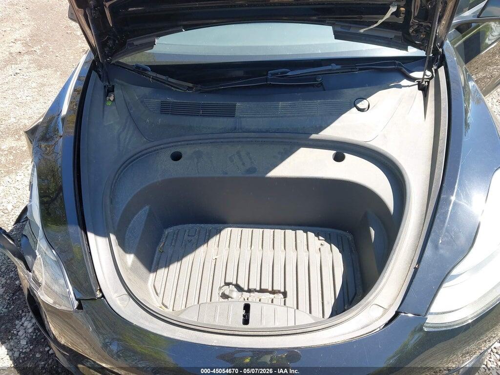 5YJ3E1EA4PF569676 2023 TESLA MODEL 3 photo no. 10