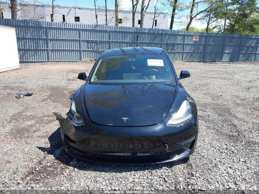 5YJ3E1EA4PF569676 2023 TESLA MODEL 3 photo no. 12