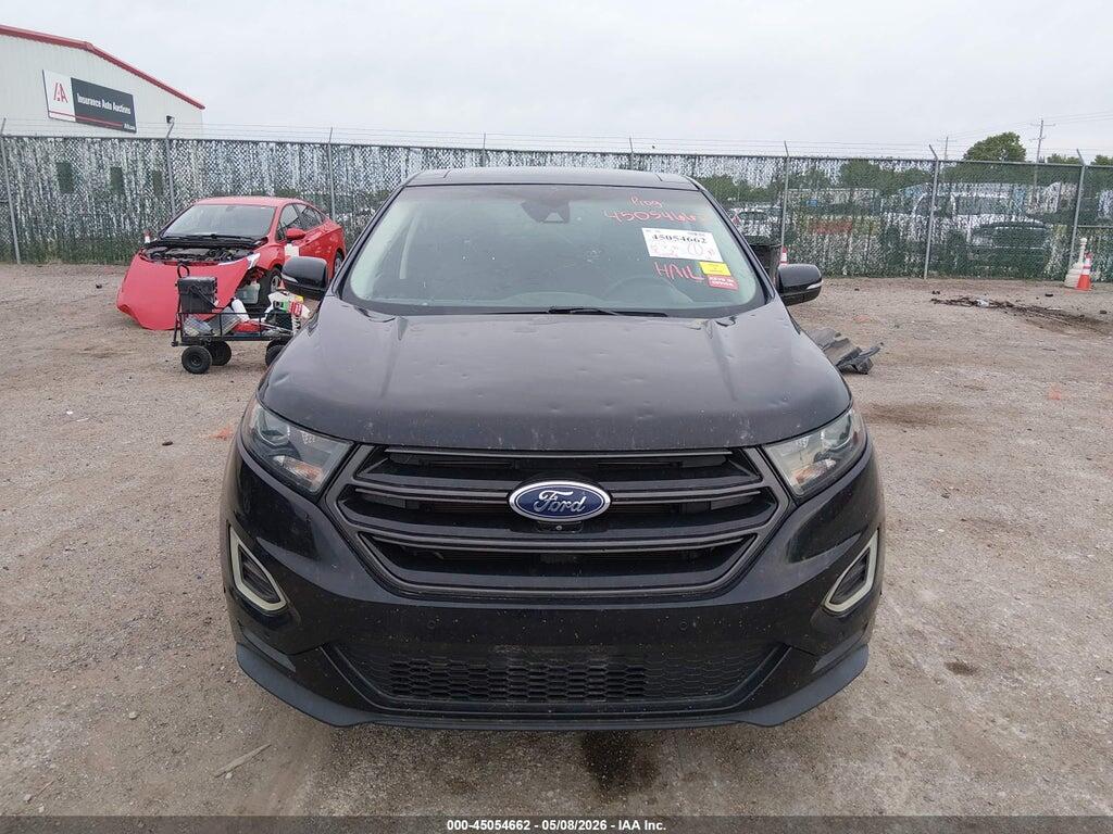 2FMPK4AP1GBB73350 2016 FORD EDGE photo no. 12