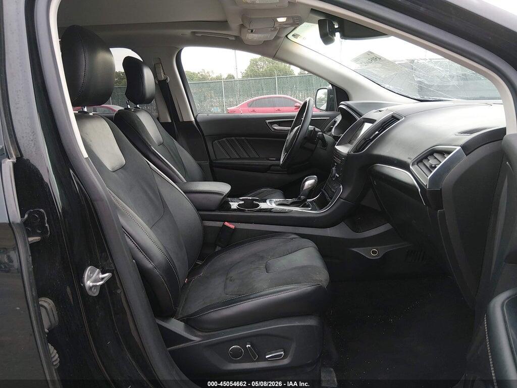 2FMPK4AP1GBB73350 2016 FORD EDGE photo no. 5