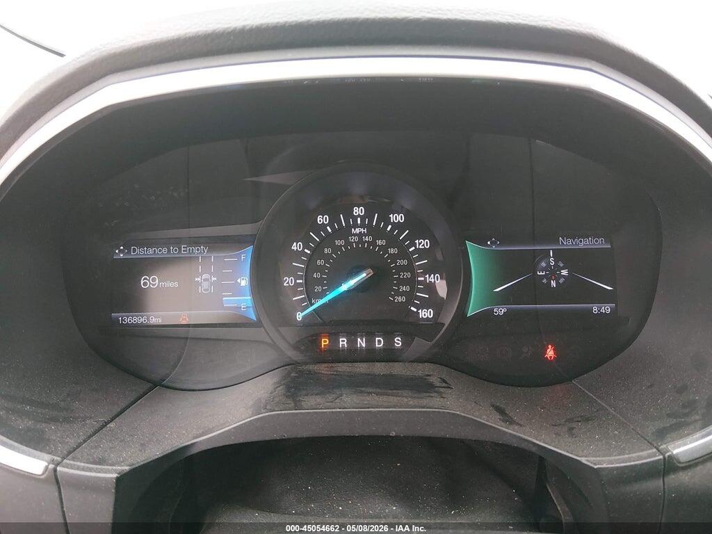 2FMPK4AP1GBB73350 2016 FORD EDGE photo no. 7
