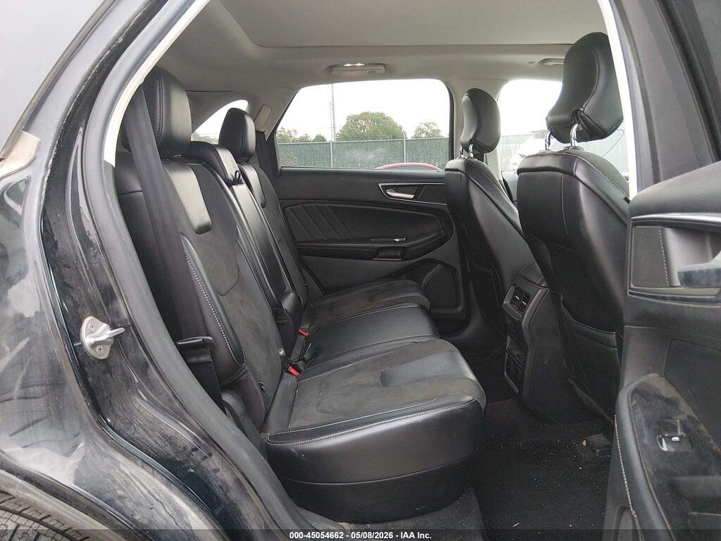 2FMPK4AP1GBB73350 2016 FORD EDGE photo no. 8