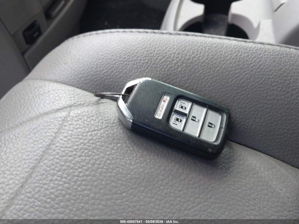 5FNRL5H60FB001440 2015 HONDA ODYSSEY photo no. 11