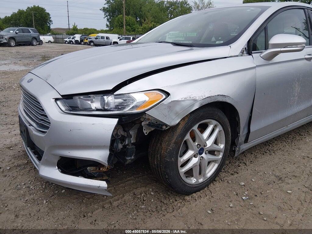 1FA6P0H79F5117956 2015 FORD FUSION photo no. 12
