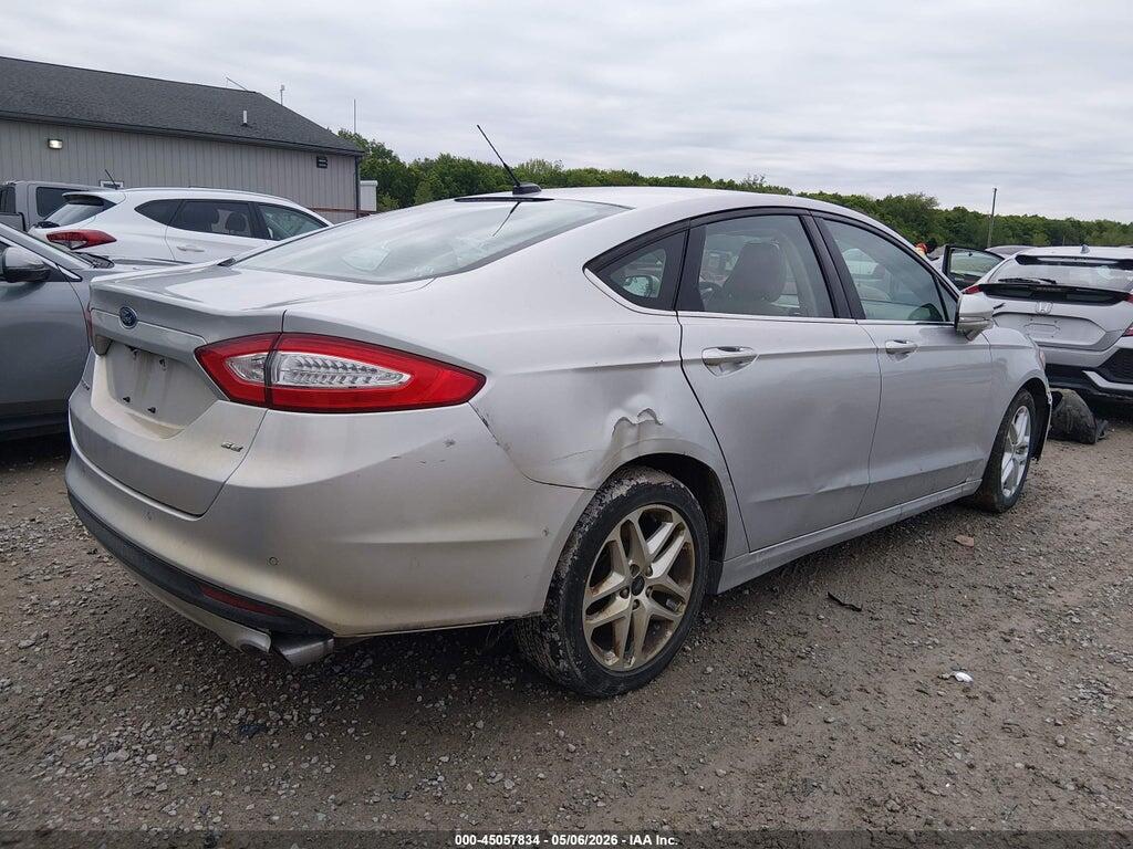 1FA6P0H79F5117956 2015 FORD FUSION photo no. 4