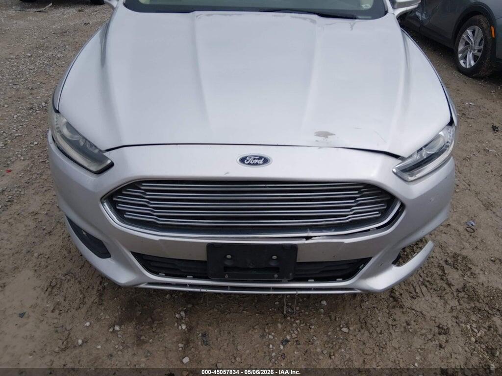 1FA6P0H79F5117956 2015 FORD FUSION photo no. 6