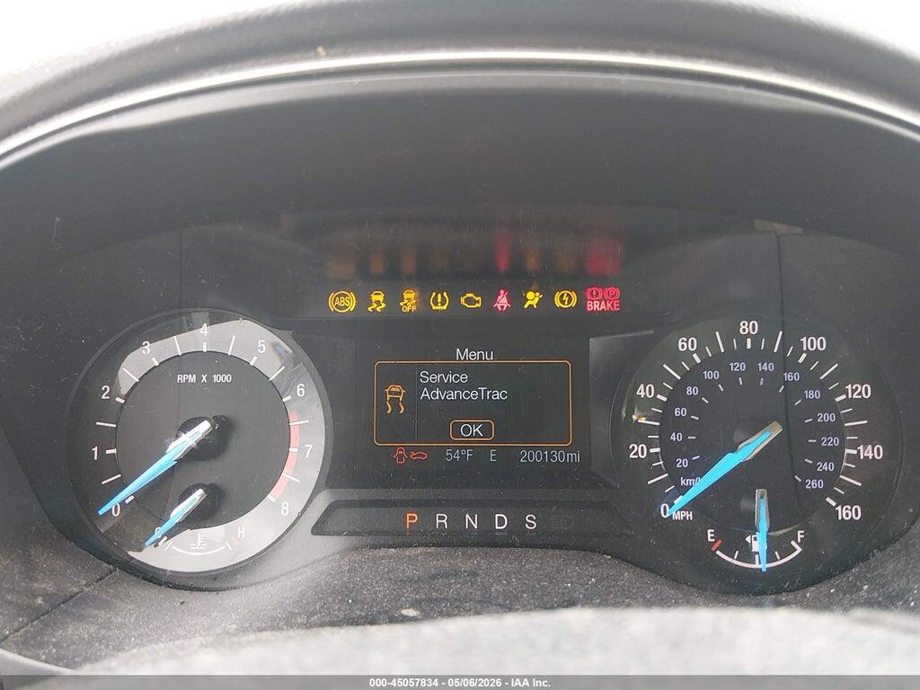 1FA6P0H79F5117956 2015 FORD FUSION photo no. 7