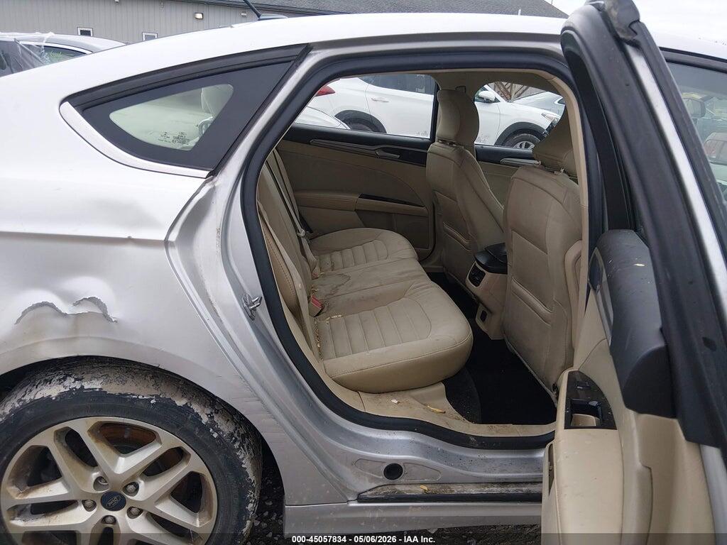 1FA6P0H79F5117956 2015 FORD FUSION photo no. 8