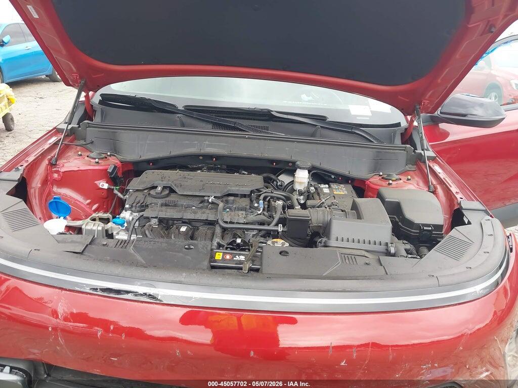 KM8HF3AB2TU381149 2026 HYUNDAI KONA photo no. 10