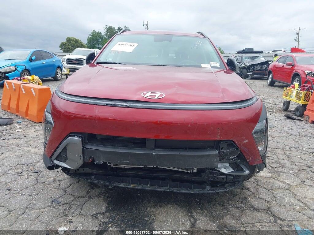 KM8HF3AB2TU381149 2026 HYUNDAI KONA photo no. 12