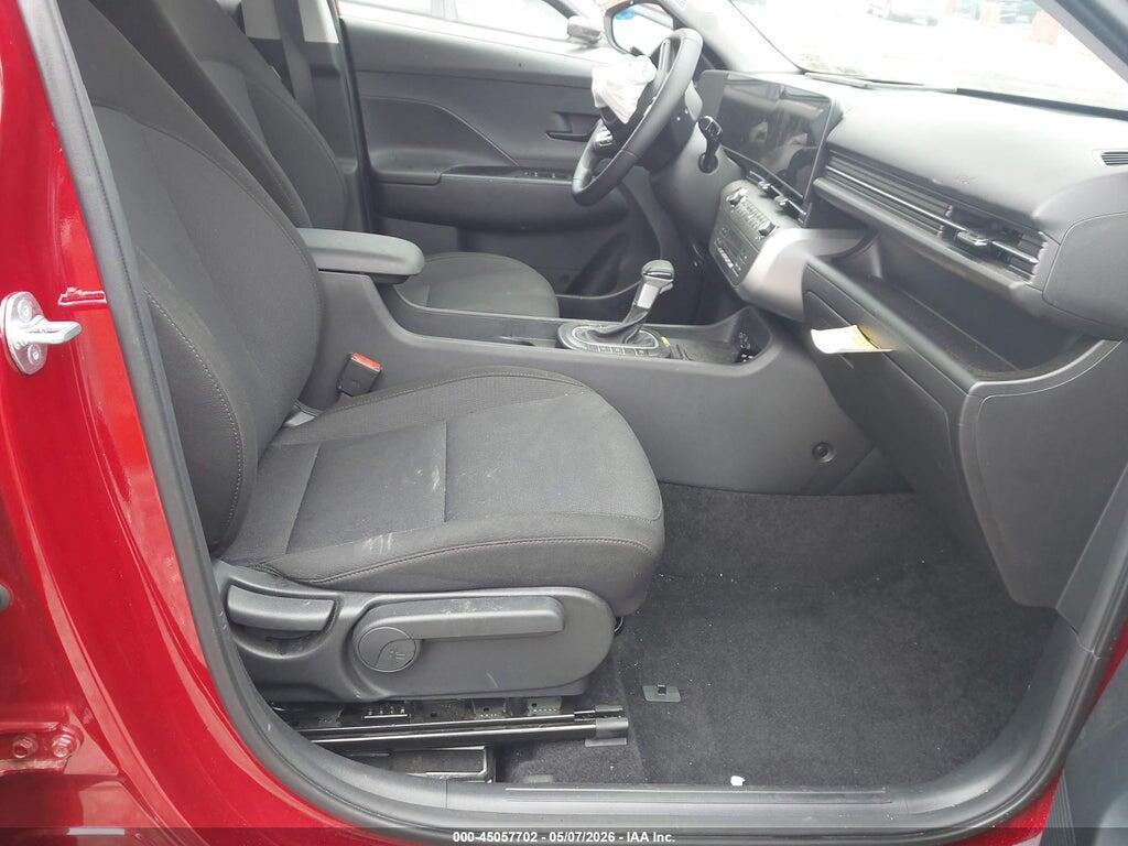 KM8HF3AB2TU381149 2026 HYUNDAI KONA photo no. 5