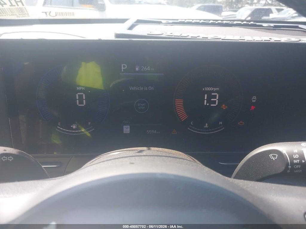 KM8HF3AB2TU381149 2026 HYUNDAI KONA photo no. 7
