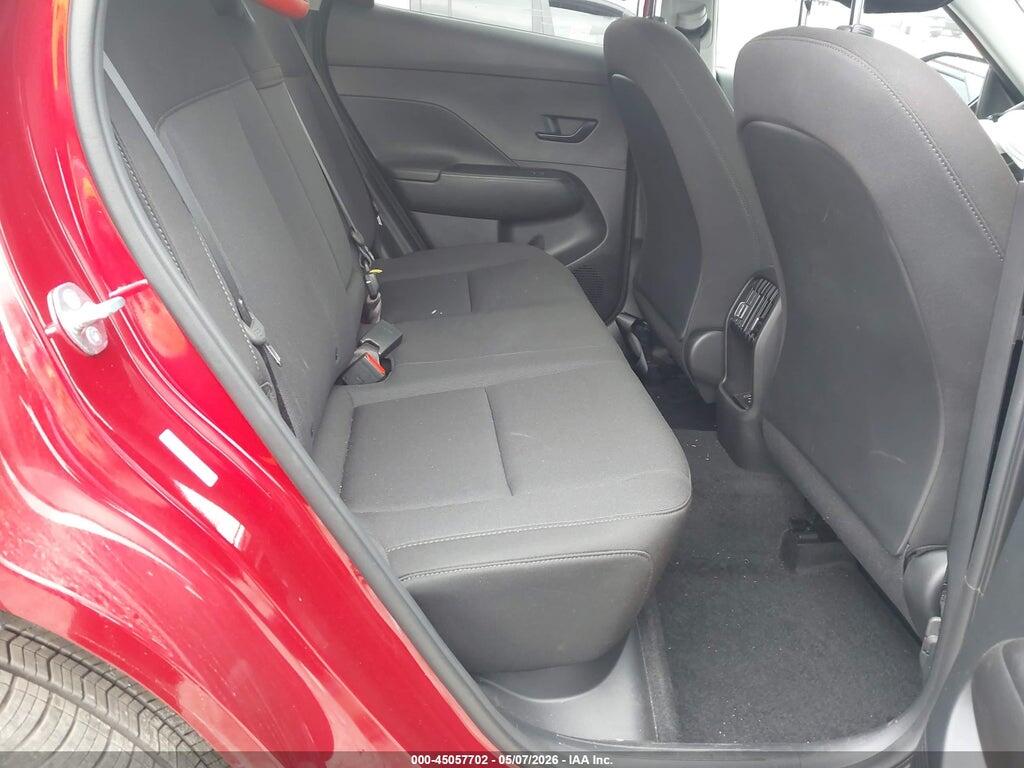 KM8HF3AB2TU381149 2026 HYUNDAI KONA photo no. 8