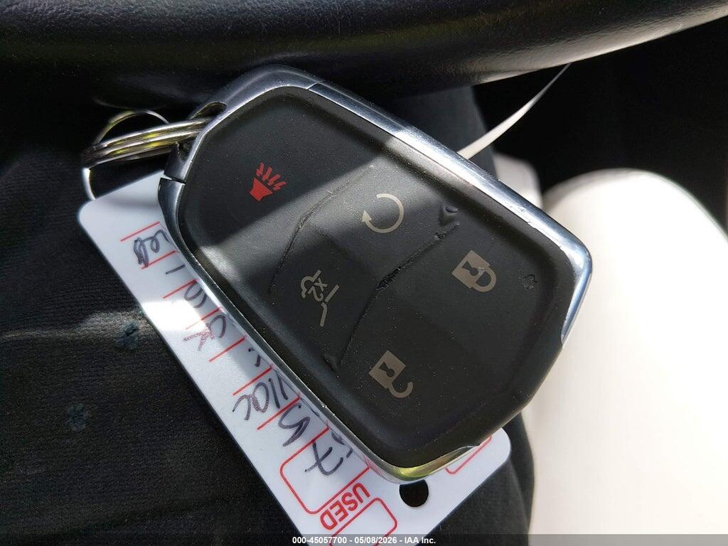 3GYFNEE31FS640497 2015 CADILLAC SRX photo no. 11