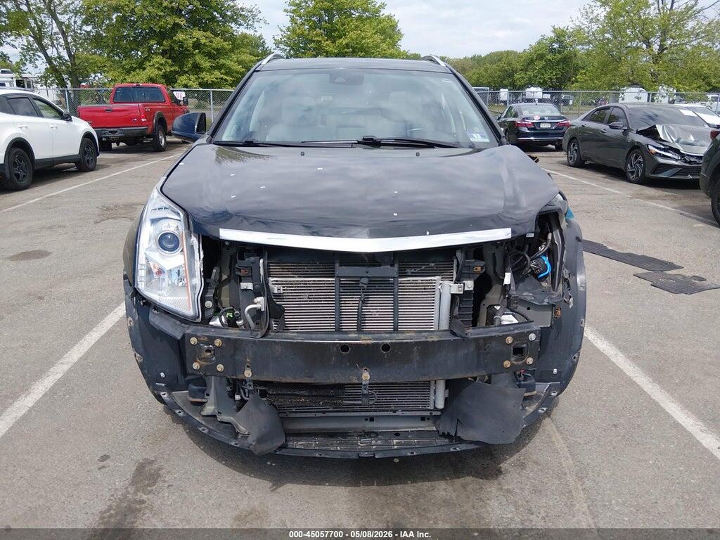 3GYFNEE31FS640497 2015 CADILLAC SRX photo no. 12